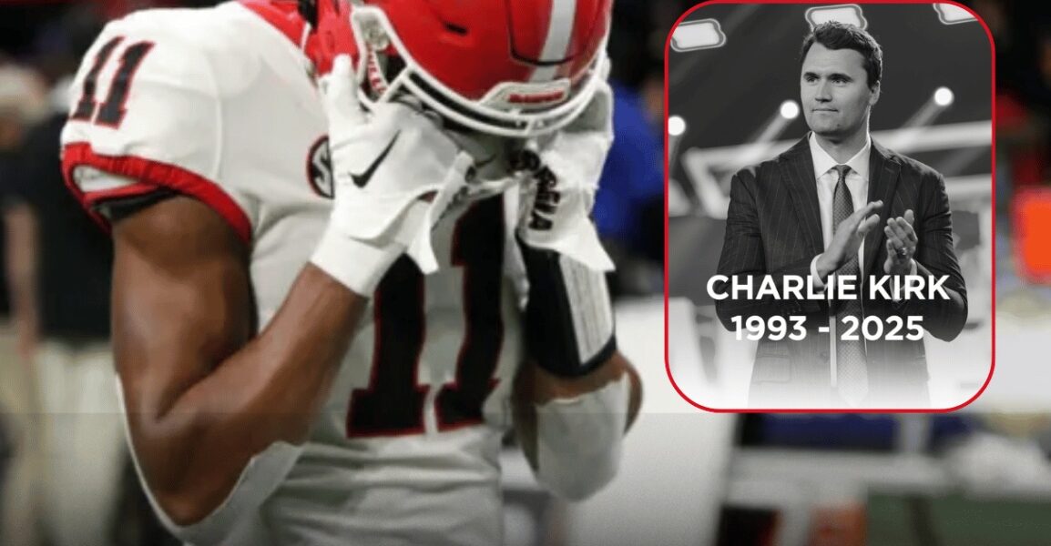 “No Walk-Back: Stockton Holds His Ground on Message of Kindness”