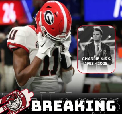 “No Walk-Back: Stockton Holds His Ground on Message of Kindness”