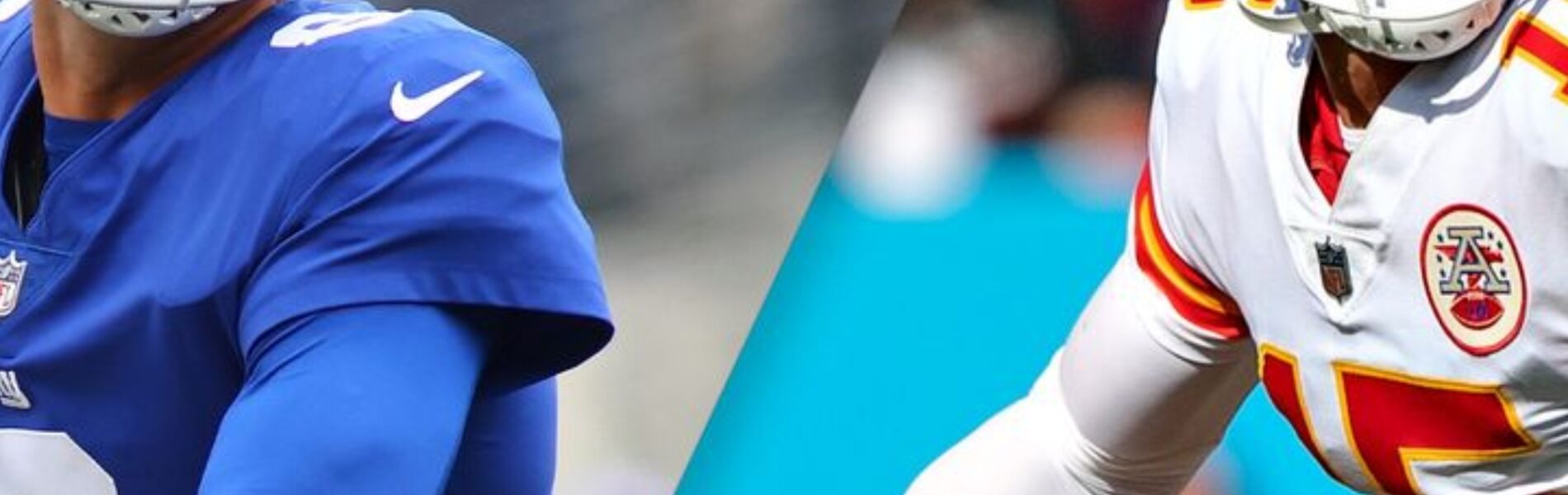 Chiefs Rise Under the Lights: Kansas City Beats Giants 22-9 in Gritty Showdown