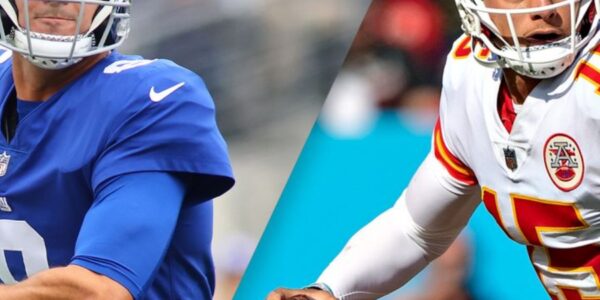 Chiefs Rise Under the Lights: Kansas City Beats Giants 22-9 in Gritty Showdown