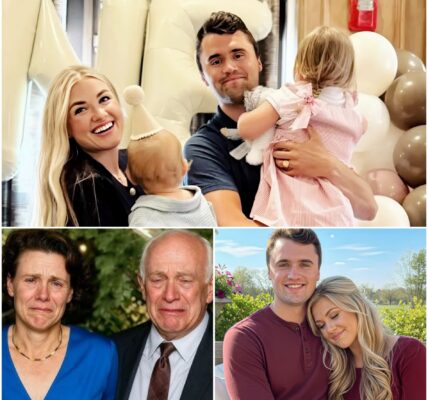 Charlie Kirk’s Parents Share Heart-Wrenching Tribute: Pride, Grief, and a Legacy of Courage That Will Inspire Generations