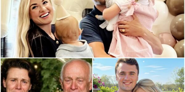 Charlie Kirk’s Parents Share Heart-Wrenching Tribute: Pride, Grief, and a Legacy of Courage That Will Inspire Generations