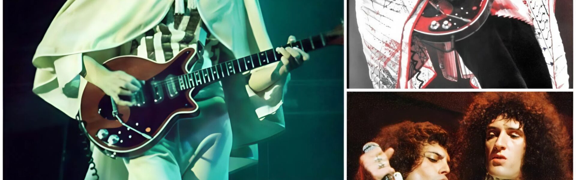 “Another One Bites the Dust”: The Queen Anthem Brian May Once Rejected — Until Freddie Mercury Changed Music History