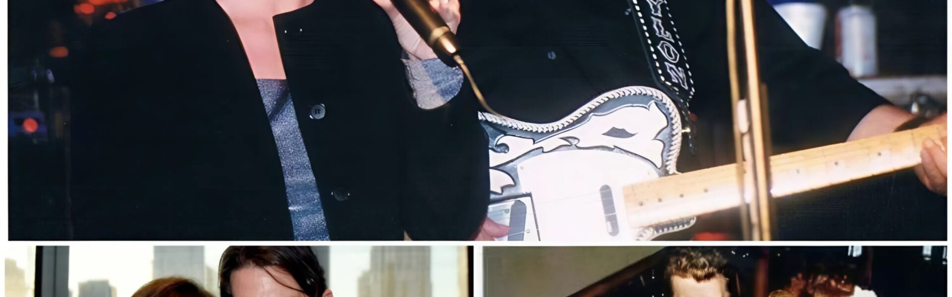 Shooter Jennings at 46: The Untold Story of Jessi Colter, the Quiet Hero Behind Country’s Outlaw Legacy