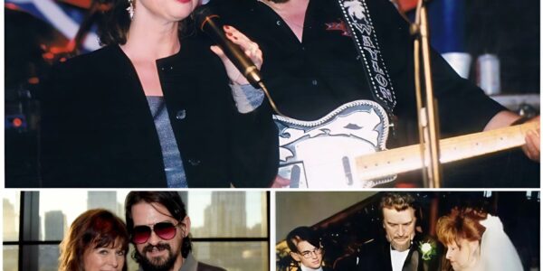 Shooter Jennings at 46: The Untold Story of Jessi Colter, the Quiet Hero Behind Country’s Outlaw Legacy