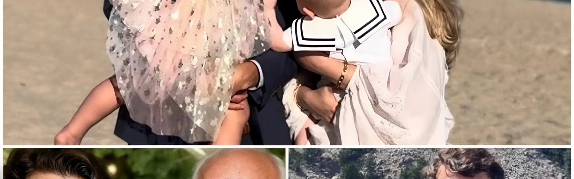 “Our Hearts Are Shattered”: The Untold Story of Charlie Kirk’s Parents and Their Final Tribute