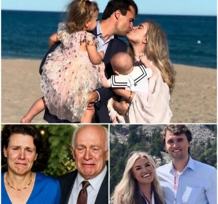 “Our Hearts Are Shattered”: The Untold Story of Charlie Kirk’s Parents and Their Final Tribute