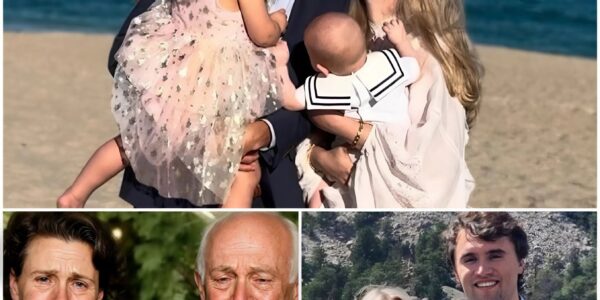 “Our Hearts Are Shattered”: The Untold Story of Charlie Kirk’s Parents and Their Final Tribute