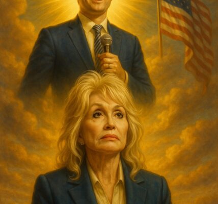 WORLD SHOCK: Dolly Parton delivered an unforgettable, heart-wrenching tribute, performing a soul-stirring ballad titled “Echoes of a Silent Heart.” With tears in her eyes, she whispered to the crowd, “This song is for you, Charlie — and for every life touched by love and loss.” Fans wept openly, social media erupted, and critics are calling it the most powerful, emotional, and iconic moment of her legendary career.