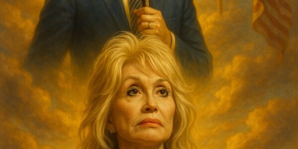WORLD SHOCK: Dolly Parton delivered an unforgettable, heart-wrenching tribute, performing a soul-stirring ballad titled “Echoes of a Silent Heart.” With tears in her eyes, she whispered to the crowd, “This song is for you, Charlie — and for every life touched by love and loss.” Fans wept openly, social media erupted, and critics are calling it the most powerful, emotional, and iconic moment of her legendary career.