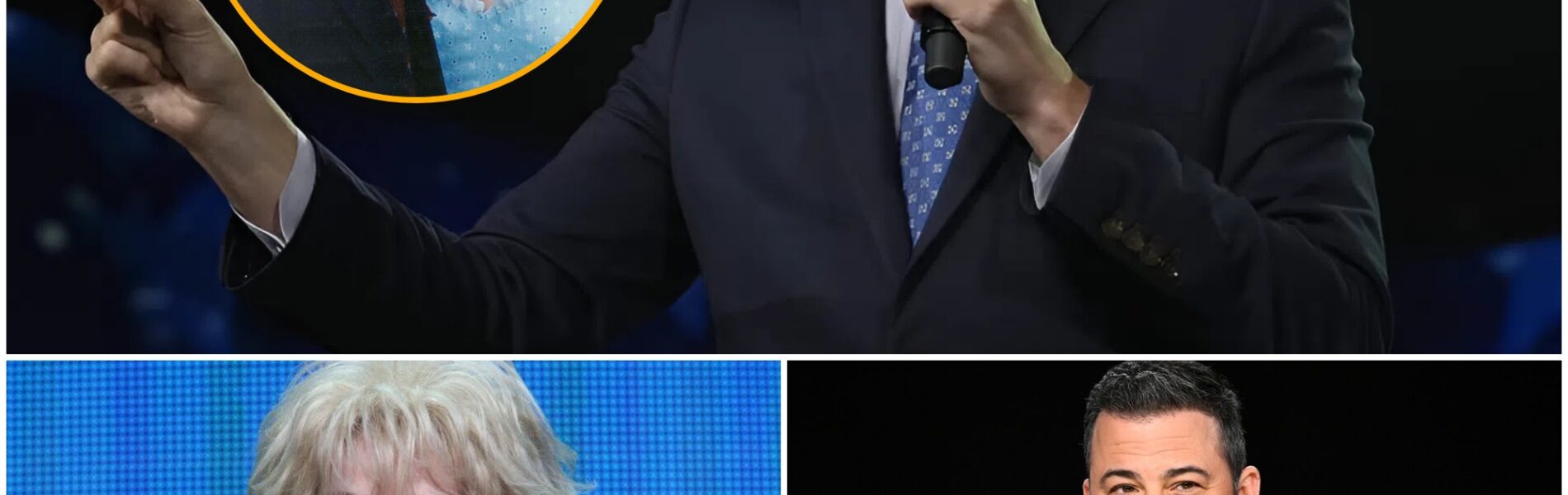 Dolly Parton Storms Off Jimmy Kimmel Live! in Heart-Wrenching Tribute to Late Husband Carl Dean, Shocking Millions and Demanding Respect for Love, Loss, and Humanity in Unforgettable 2025 Moment