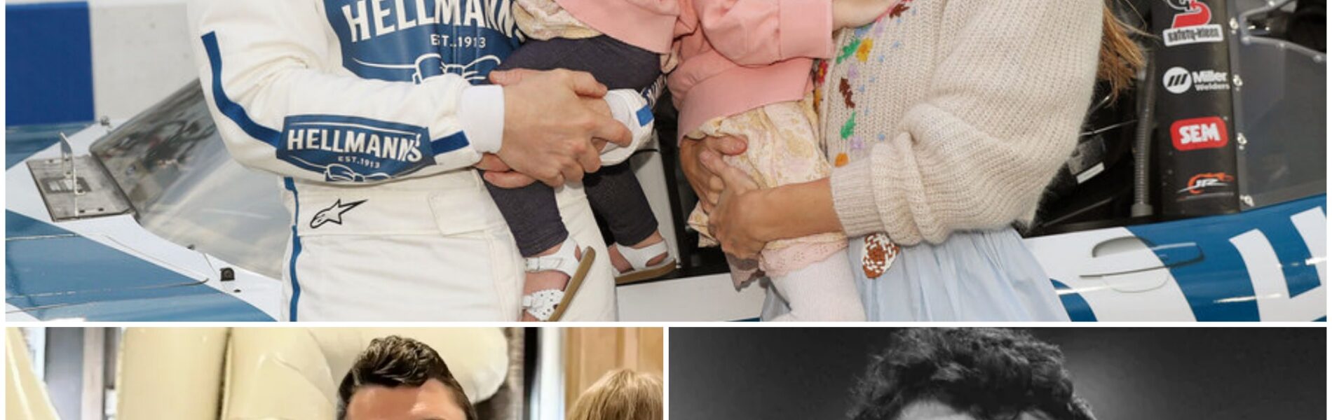 NASCAR Legend Dale Earnhardt Jr.’s wife, Amy, on the Ch@rlie K!rk tragedy that happened this week in Utah: “Hate will not get us out of this mess. Your feelings might lie and try to tell you otherwise, but hate doesn't know how to heal or build, only how to harm and destroy.”