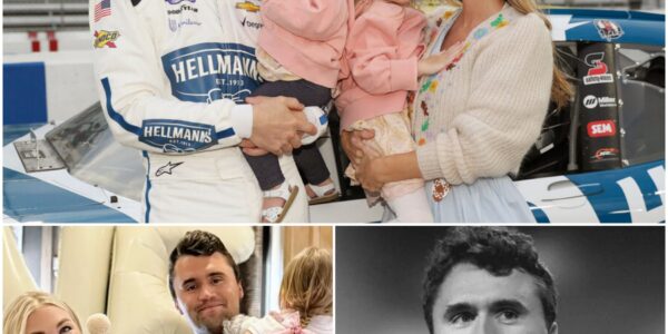 NASCAR Legend Dale Earnhardt Jr.’s wife, Amy, on the Ch@rlie K!rk tragedy that happened this week in Utah: “Hate will not get us out of this mess. Your feelings might lie and try to tell you otherwise, but hate doesn't know how to heal or build, only how to harm and destroy.”