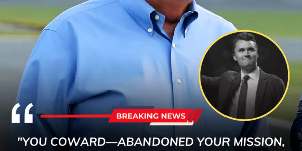 BREAKING: NASCAR Titan Rick Hendrick Unleashes Fiery Statement to Charlie Kirk’s Shooter, Sending Shockwaves Through the Racing World and Beyond 🔥🏁