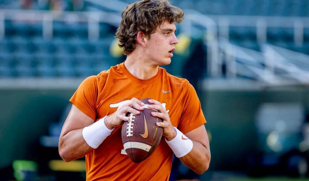 SEC Unveils 9-Game Schedule Model: Texas Draws Familiar Rivals in New Era