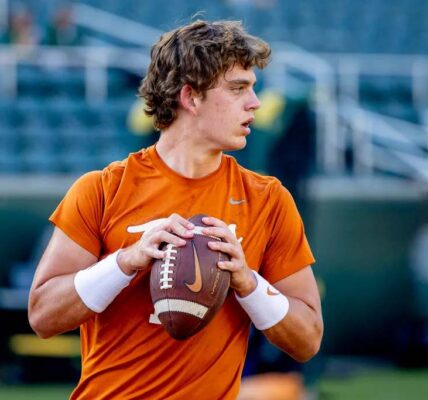 SEC Unveils 9-Game Schedule Model: Texas Draws Familiar Rivals in New Era