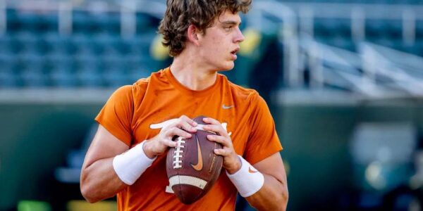 SEC Unveils 9-Game Schedule Model: Texas Draws Familiar Rivals in New Era