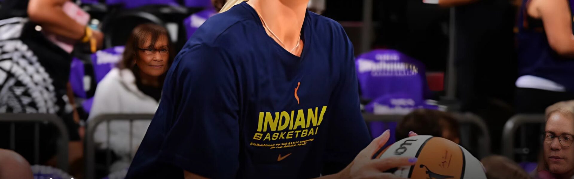 WNBA SHOCKWAVE🚨: Sophie Cunningham’s Thunderous Vow Rocks Indiana and Beyond