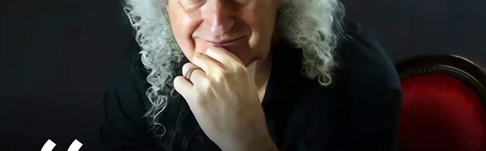 Rockquake 🎸: Brian May’s Thunderous Declaration Shakes the Music World