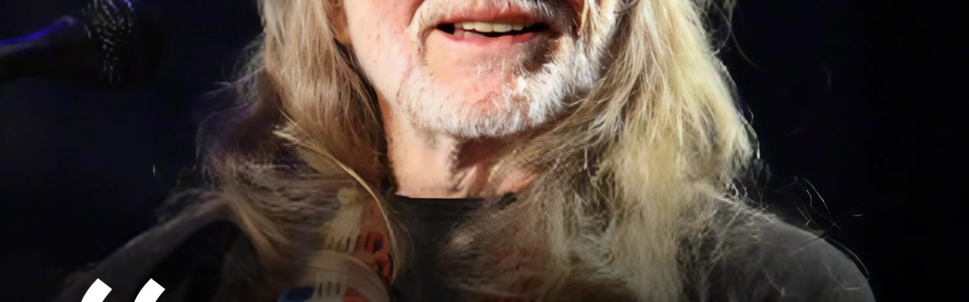 COUNTRY QUAKES: Willie Nelson’s Thunderous Vow Shakes Music to Its Core