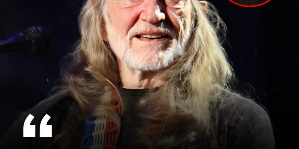 COUNTRY QUAKES: Willie Nelson’s Thunderous Vow Shakes Music to Its Core