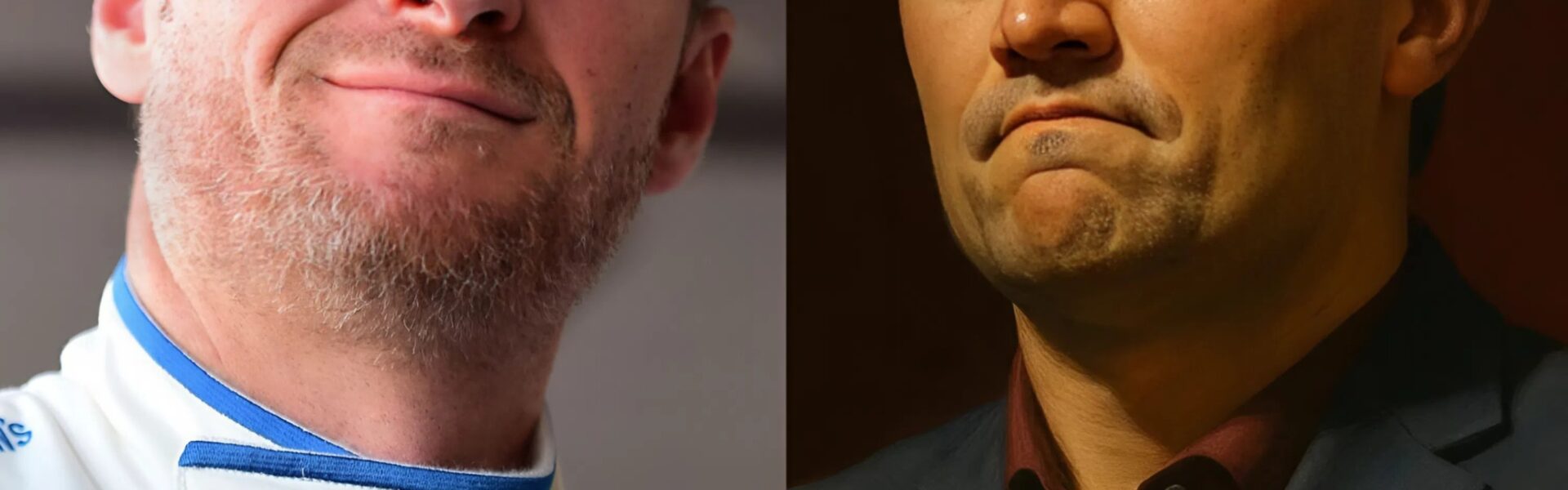 Dale Earnhardt Jr. Stands Tall: A NASCAR Legend’s Call for Kindness After Charlie Kirk’s Passing