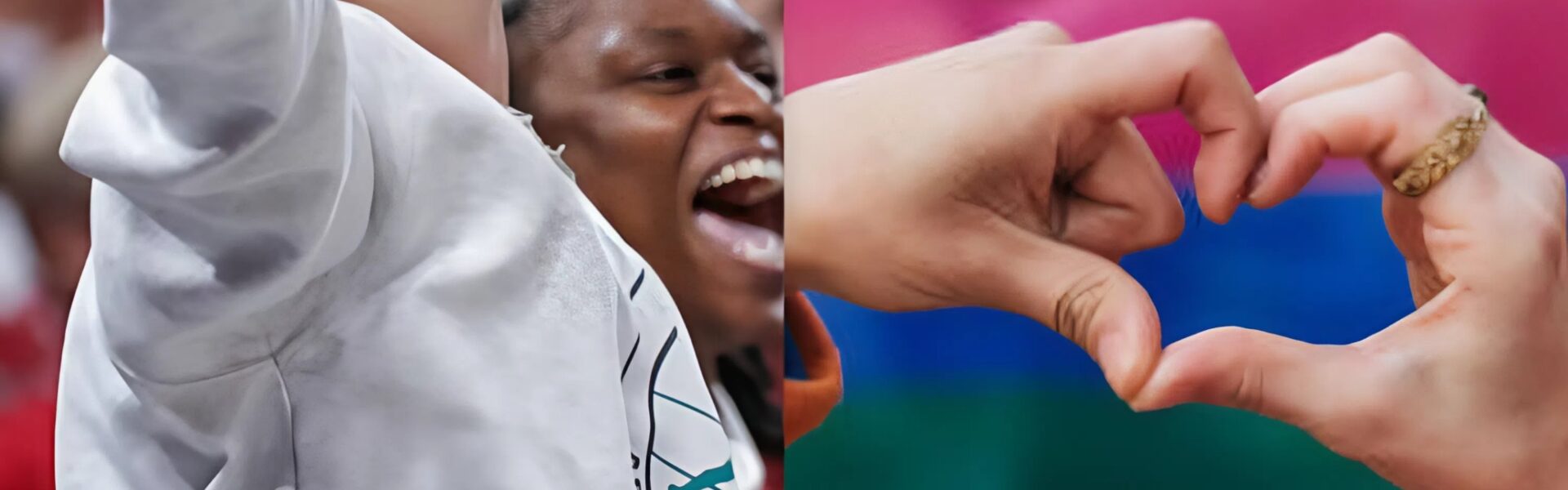 Sophie Cunningham Sparks Nationwide Firestorm by Refusing WNBA LGBT Armband