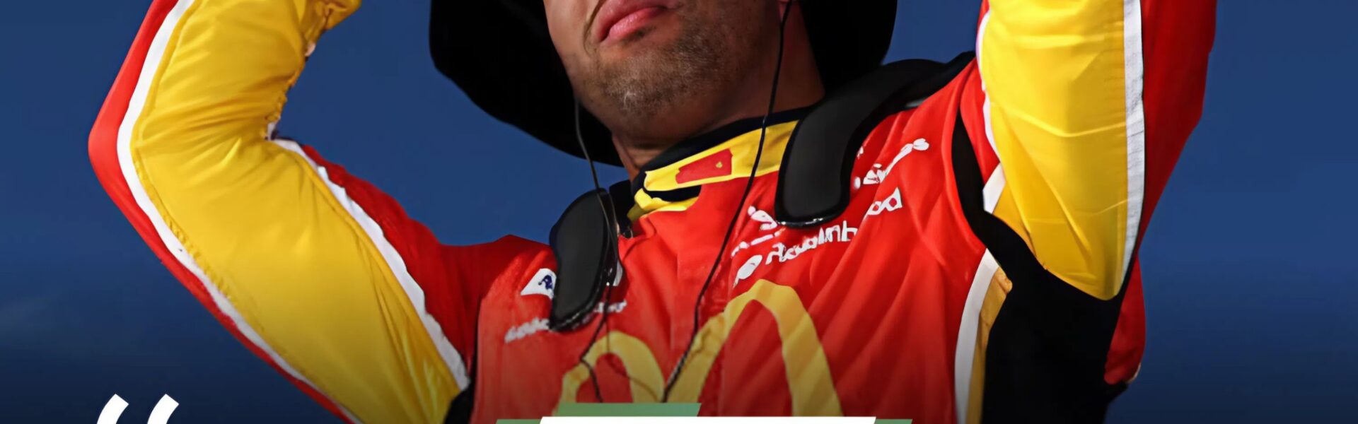 Bubba Wallace Declares War: “I’ll Outshine Elliott and Blaney — NASCAR’s Next Unstoppable Superstar”