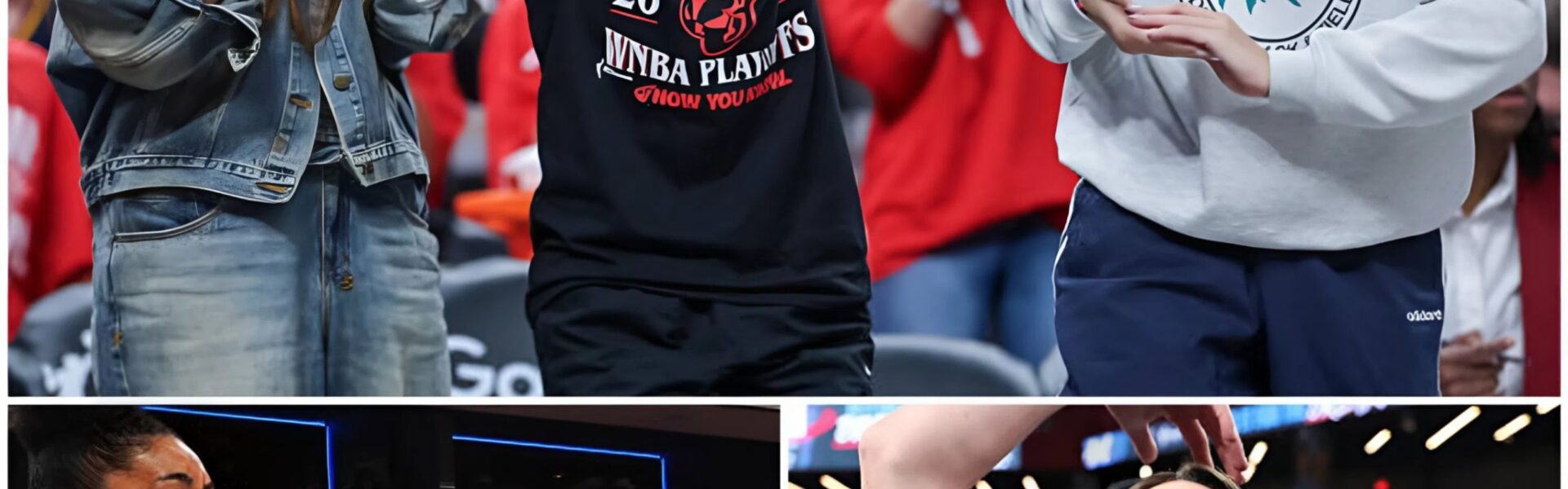 Caitlin Clark’s Return Sparks Indiana Fever Revolution: The WNBA’s Unstoppable Force Emerges