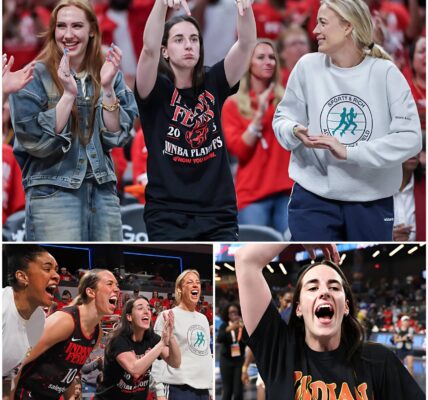 Caitlin Clark’s Return Sparks Indiana Fever Revolution: The WNBA’s Unstoppable Force Emerges