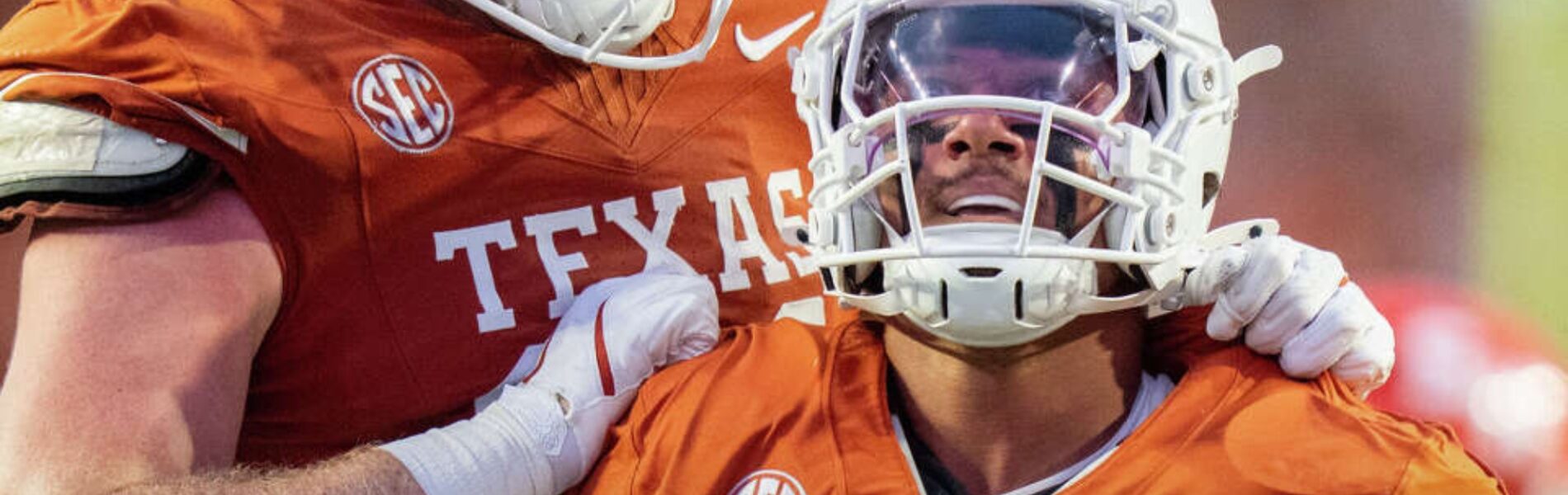 Texas Longhorns Show Red Zone Efficiency in Win Over Sam Houston