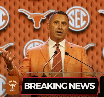 Steve Sarkisian on Texas: “We’re Not a Finished Product, But We’re Improving”