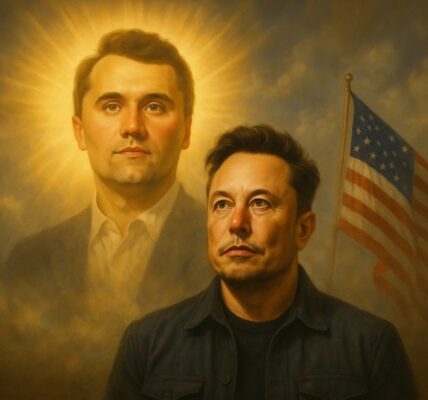 WORLD SHOCK: Elon Musk has stunned the planet with an earth-shaking tribute ballad, “Echoes of a Silent Voice.” Voice trembling, tears in his eyes, Musk whispered on stage: “This song is for you, Charlie — and for every soul still searching for answers.” The arena fell silent, fans sobbed uncontrollably, and the internet exploded with wild speculation. Critics are already calling it the boldest, rawest, and most heartbreaking performance of his entire career.