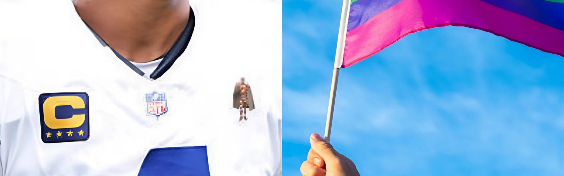 BREAKING: Dak Prescott Sparks NFL Firestorm After Refusing LGBT Armband