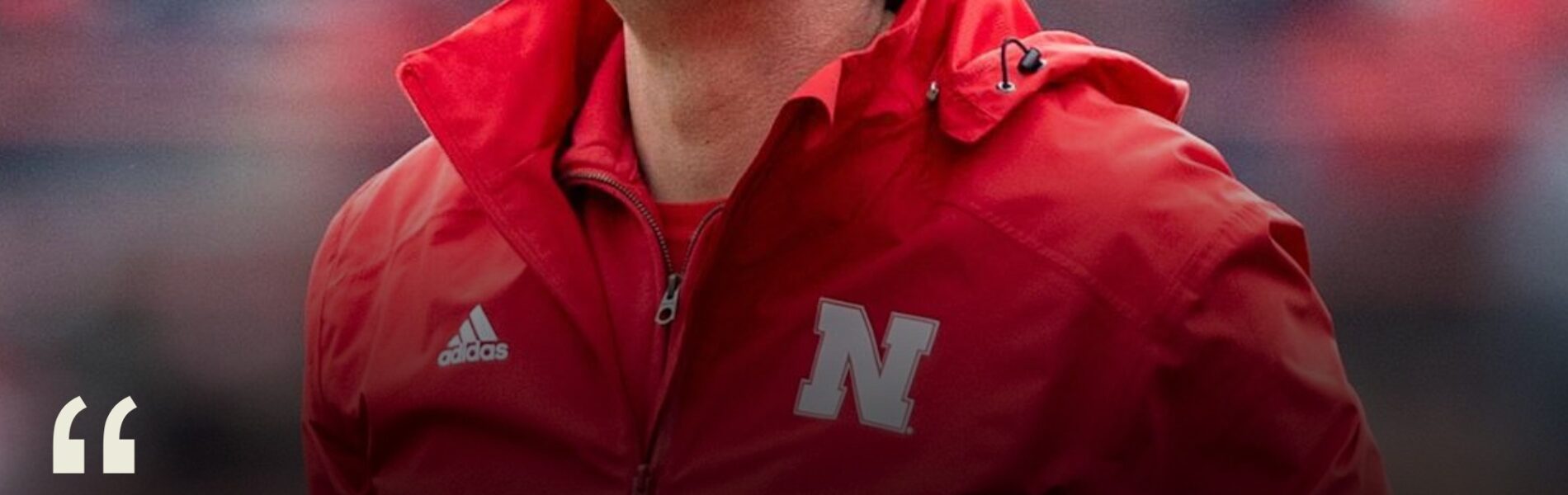 BREAKING NEWS: The Nebraska Cornhuskers turned a game into a moving charity event, raising over $1 million for children and families in need. The night’s most emotional moment came when 13-year-old Aiden was welcomed onto the field — a gift quietly made possible by Nebraska Athletic Director and CEO Trev Alberts.