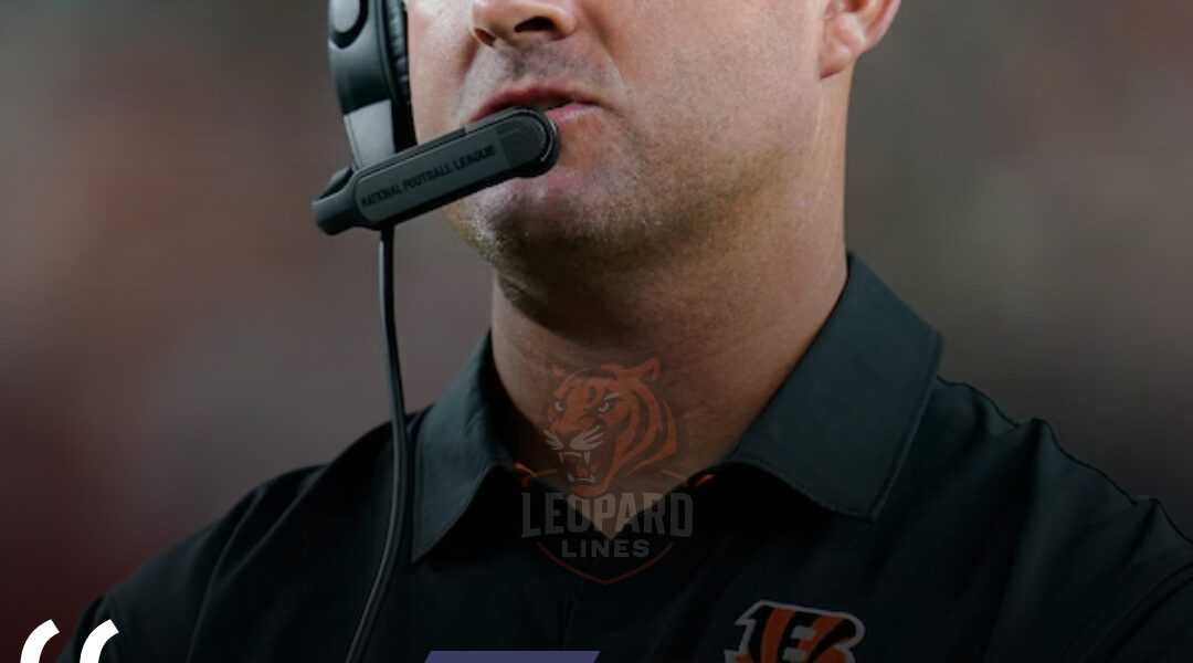 BENGALS EARTHQUAKE 🟠🏉🔥 : Manager Zac Taylor Drops the Hammer by Banning a Rookie After His Outrageous Celebration of Charlie Kirk’s Passing — Paycor Stadium Left Stunned, Fans in Fury, and Whispers Say the Bengals’ Dynasty Could Be Collapsing From Within…