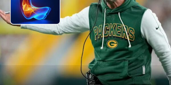 Packers Head Coach Matt LaFleur Provides Injury Updates After Loss to Browns: When Worries Pile on Top of Disappointment