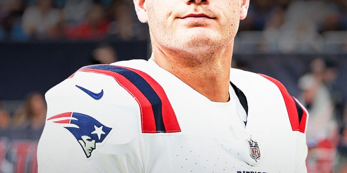 Patriots’ Worst Enemy: Themselves — Breaking Down the Blame