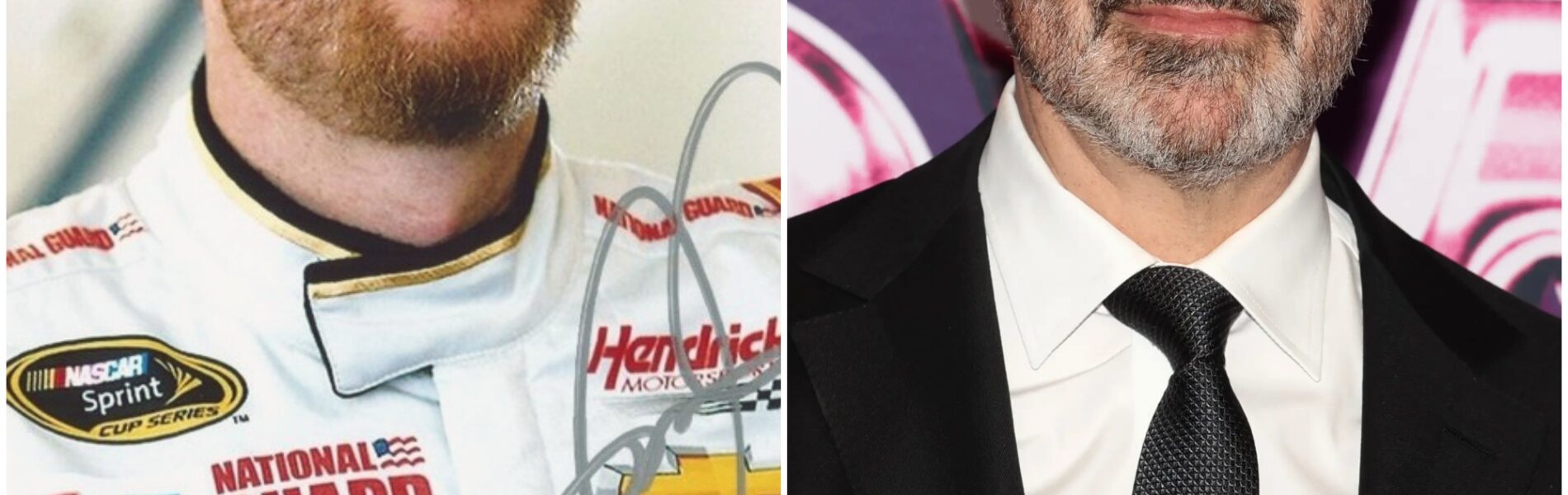 BREAKING NEWS: The firestorm over Jimmy Kimmel’s vile remarks about those honoring Ch@rlie K!rk just exploded further — this time from NASCAR legend Dale Earnhardt Jr. In a blistering interview, Dale Jr. didn’t hold back: “Kimmel crossed every line of decency. With words that disgrace America, he has no place here. We don’t need a cheap, fake ‘bad boy’ mocking the memory of the fallen. He should pack up and leave this country.”