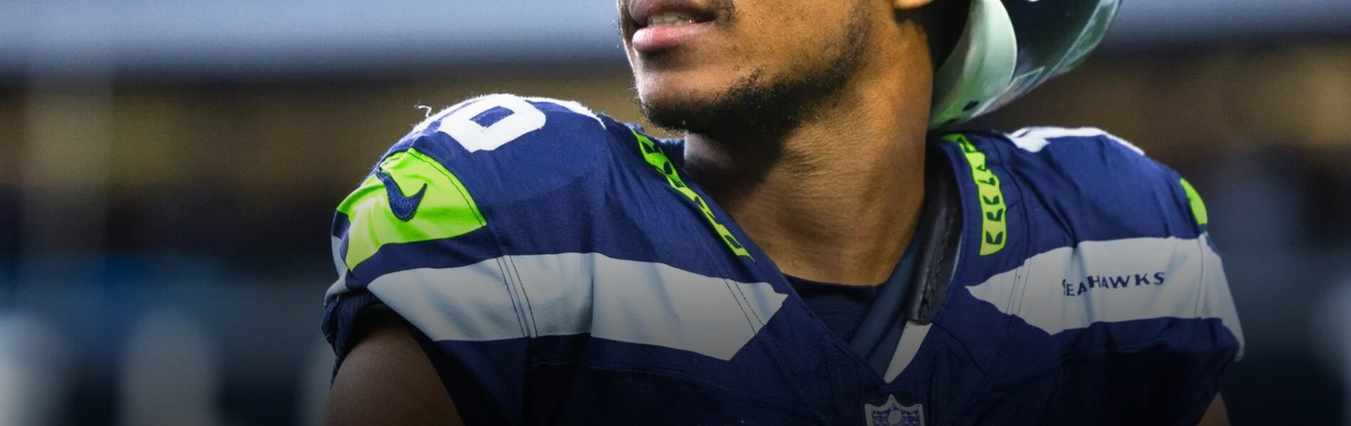 HOT NEWS🔥🔥: Tyler Lockett, the reliable veteran whose clutch plays have lit up Lumen Field season after season, spoke with reporters and modestly confessed there is still one star he must surpass to truly stand atop Seattle’s roster.