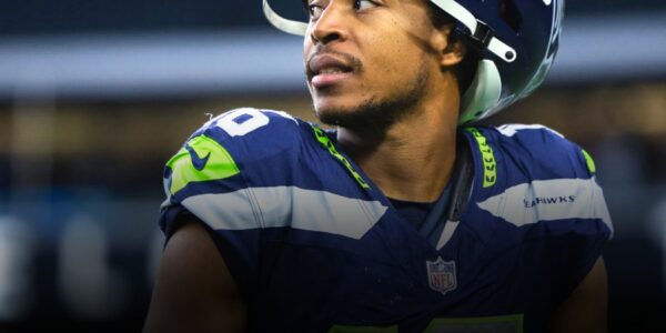 HOT NEWS🔥🔥: Tyler Lockett, the reliable veteran whose clutch plays have lit up Lumen Field season after season, spoke with reporters and modestly confessed there is still one star he must surpass to truly stand atop Seattle’s roster.
