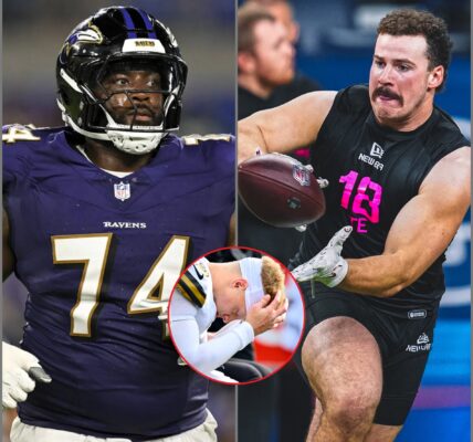 SAD NEWS💔💔: The Seahawks’ 44-13 demolition of the Saints lit up Lumen Field, but the celebration masked uneasy truths: Robbie Ouzts and Josh Jones hobbled off, whispers spread of Witherspoon and Love struggling, and management suddenly pulled Khalil Herbert into the fold — a shocking move that left the NFL stunned.