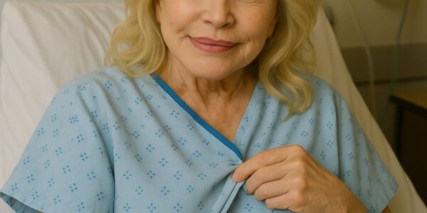 GOOD NEWS from Dolly Parton: A heartfelt update after surgery. After a quiet stretch, the beloved country music icon finally broke her silence, sharing tender words about her health. The surgery is done, yet the journey to full recovery remains long. But one truth shines clear from her message: “I’m fighting — but I can’t do it alone.” Fans worldwide are rallying behind Dolly, flooding social media with love, prayers, and unshakable support for the timeless queen of country.