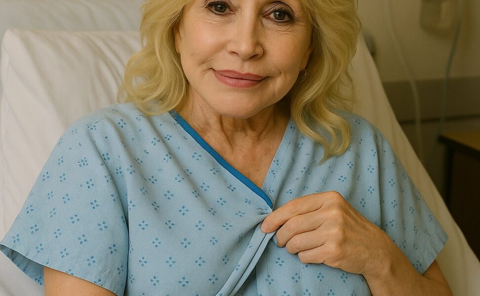 GOOD NEWS from Dolly Parton: A heartfelt update after surgery. After a quiet stretch, the beloved country music icon finally broke her silence, sharing tender words about her health. The surgery is done, yet the journey to full recovery remains long. But one truth shines clear from her message: “I’m fighting — but I can’t do it alone.” Fans worldwide are rallying behind Dolly, flooding social media with love, prayers, and unshakable support for the timeless queen of country.
