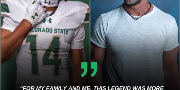 With tears in his eyes, Seahawks’ Tory Horton mourned Brett James, the country legend lost in a tragic plane crash at 57. Horton’s words hinted at more than grief — a promise, a gesture so unexpected it left fans waiting to see how far his tribute would go.