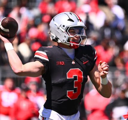 3-YEAR DREAM, UNFORGETTABLE GIFT – LINCOLN KIENHOLZ MELTS HEARTS BY MAKING A POOR CHILD’S DREAM COME TRUE