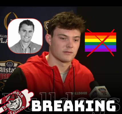 HEARTBREAKING: Ryan Puglisi Mourns the Passing of Charlie Kirk — Vows to Stand Against “LGBT and Woke Culture”