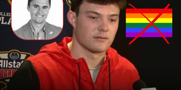 HEARTBREAKING: Ryan Puglisi Mourns the Passing of Charlie Kirk — Vows to Stand Against “LGBT and Woke Culture”