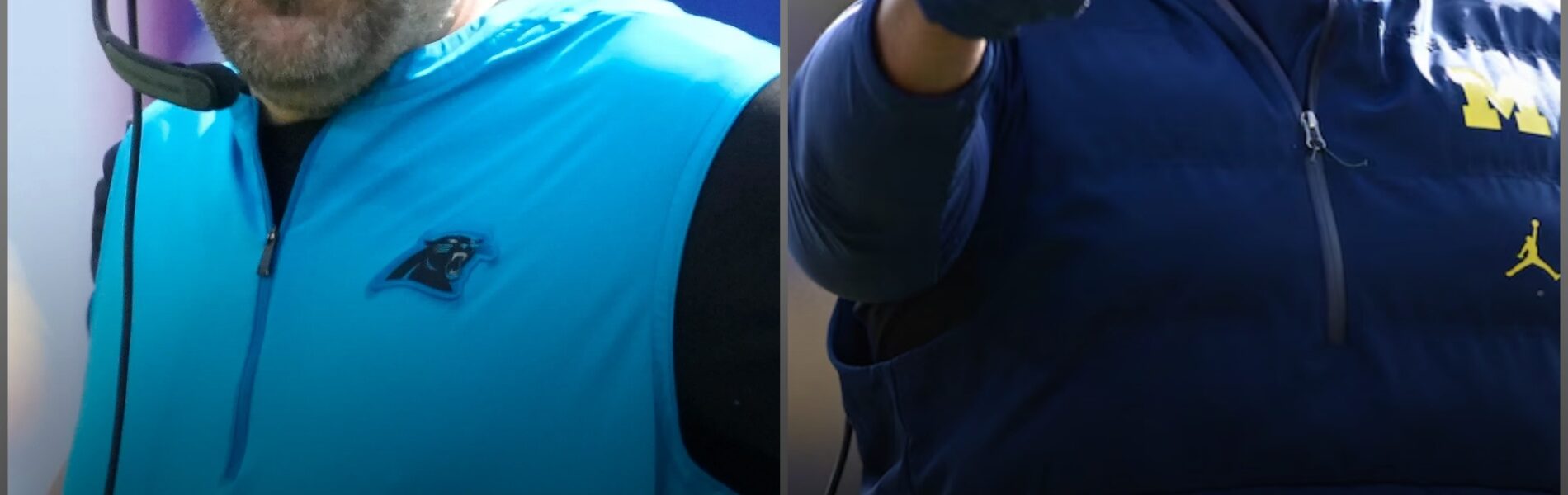 BREAKING NEWS💥💥: Nebraska head coach Matt Rhule has demanded the NCAA conduct an immediate doping test on Michigan players, alleging that Jim Harbaugh’s staff is exploiting every possible measure to secure victory.