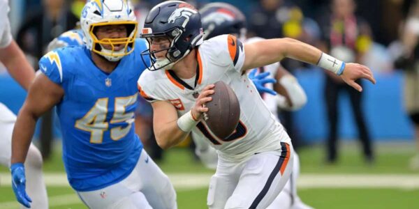 Broncos’ Defeat to Chargers Highlights That Bo Nix Isn’t the Answer in Denver